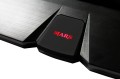 Klawiatura membranowa TACENS Mars TACMARS-MK1 (USB 2.0; (EN); kolor czarny) - 782572