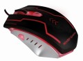 Mysz TACENS Mars MM2 TACMARS-MM2 (optyczna; 5000 DPI; kolor czarny) - 785037