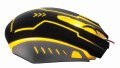 Mysz TACENS Mars MM2 TACMARS-MM2 (optyczna; 5000 DPI; kolor czarny) - 785040