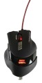 Mysz komputerowa TACENS Mars MM3 TACMARS-MM3 (laserowa; 16000 DPI; kolor czarny) - 468259