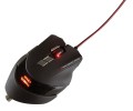 Mysz komputerowa TACENS Mars MM3 TACMARS-MM3 (laserowa; 16000 DPI; kolor czarny) - 468261