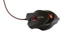 Mysz komputerowa TACENS Mars MM3 TACMARS-MM3 (laserowa; 16000 DPI; kolor czarny) - 468262