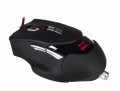 Mysz komputerowa TACENS Mars MM3 TACMARS-MM3 (laserowa; 16000 DPI; kolor czarny) - 784605