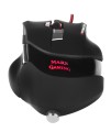 Mysz komputerowa TACENS Mars MM3 TACMARS-MM3 (laserowa; 16000 DPI; kolor czarny) - 784609