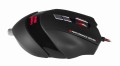 Mysz komputerowa TACENS Mars MM3 TACMARS-MM3 (laserowa; 16000 DPI; kolor czarny) - 784607