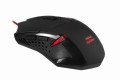 Zestaw klawiatura + mysz TACENS Mars MCP1 TACMARSMCP1 (USB 2.0; (EU); kolor czarny; optyczna) - 783153