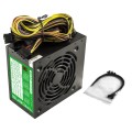 Zasilacz TACENS Anima TACANIMA-APB550 (550 W; 120 mm) - 808226