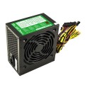 Zasilacz TACENS Anima TACANIMA-APB550 (550 W; 120 mm) - 808229
