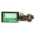 Zasilacz TACENS Anima TACANIMA-APB550 (550 W; 120 mm) - 808230