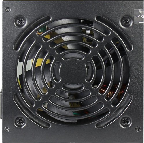AEROCOOL  VX-550, ZASILACZ ATX 550W, 12CM WENTYLATOR, AKTYWNE PFC - 381009