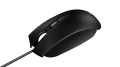 Mysz Aerocool ThunderX3 AEROTHX3-TM30 (optyczna; 10000 DPI; kolor czarny) - 784617