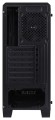 Obudowa Aerocool PGS CYLON AEROPGSCYLON-TG-BK (ATX, Micro ATX, Mini ITX; kolor czarny) - 498350