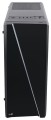 Obudowa Aerocool PGS CYLON AEROPGSCYLON-TG-BK (ATX, Micro ATX, Mini ITX; kolor czarny) - 498353