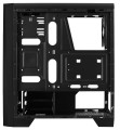 Obudowa Aerocool PGS CYLON AEROPGSCYLON-TG-BK (ATX, Micro ATX, Mini ITX; kolor czarny) - 498354