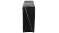 Obudowa Aerocool PGS CYLON AEROPGSCYLON-TG-BK (ATX, Micro ATX, Mini ITX; kolor czarny) - 843548