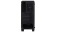 Obudowa Aerocool PGS CYLON AEROPGSCYLON-TG-BK (ATX, Micro ATX, Mini ITX; kolor czarny) - 843550