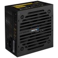 Zasilacz Aerocool PGS VX-550PLUS AEROVX-550PLUS (550 W; Aktywne; 120 mm) - 807581