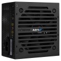 Zasilacz Aerocool PGS VX-550PLUS AEROVX-550PLUS (550 W; Aktywne; 120 mm) - 807585