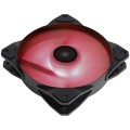 Wentylator do komputera Aerocool P7-F12 RGB AEROP7-F12-RGB (120 mm; 1200 obr/min; RGB) - 723056