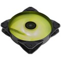 Wentylator do komputera Aerocool P7-F12 RGB AEROP7-F12-RGB (120 mm; 1200 obr/min; RGB) - 723060