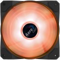 Wentylator do komputera Aerocool P7-F12 RGB AEROP7-F12-RGB (120 mm; 1200 obr/min; RGB) - 723051