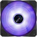 Wentylator do komputera Aerocool P7-F12 RGB AEROP7-F12-RGB (120 mm; 1200 obr/min; RGB) - 723049