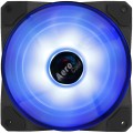 Wentylator do komputera Aerocool P7-F12 RGB AEROP7-F12-RGB (120 mm; 1200 obr/min; RGB) - 723053