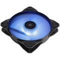 Wentylator do komputera Aerocool P7-F12 RGB AEROP7-F12-RGB (120 mm; 1200 obr/min; RGB) - 723055