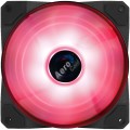 Wentylator do komputera Aerocool P7-F12 RGB AEROP7-F12-RGB (120 mm; 1200 obr/min; RGB) - 723061