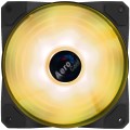 Wentylator do komputera Aerocool P7-F12 RGB AEROP7-F12-RGB (120 mm; 1200 obr/min; RGB) - 723054