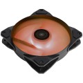 Wentylator do komputera Aerocool P7-F12 RGB AEROP7-F12-RGB (120 mm; 1200 obr/min; RGB) - 723057