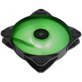 Wentylator do komputera Aerocool P7-F12 RGB AEROP7-F12-RGB (120 mm; 1200 obr/min; RGB) - 723058