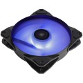 Wentylator do komputera Aerocool P7-F12 RGB AEROP7-F12-RGB (120 mm; 1200 obr/min; RGB) - 723059