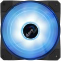 Wentylator do komputera Aerocool P7-F12 RGB AEROP7-F12-RGB (120 mm; 1200 obr/min; RGB) - 723048