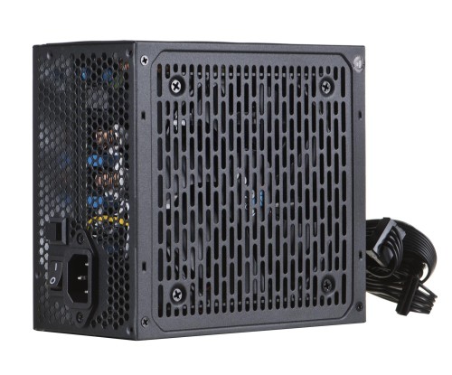 Zasilacz Aerocool LUX AEROPGSLUXRGB-550 (550 W; 120 mm) - 807586