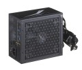 Zasilacz Aerocool LUX AEROPGSLUXRGB-550 (550 W; 120 mm) - 807587