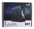 Zasilacz Aerocool LUX AEROPGSLUXRGB-550 (550 W; 120 mm) - 807591