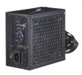 Zasilacz Aerocool LUX AEROPGSLUXRGB-650 (650 W; 120 mm) - 807592