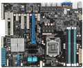 Płyta główna ASUS P9D-E/4L (LGA 1150; 4x DDR3 UDIMM; ATX) - 786732
