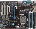 Płyta główna ASUS P9D-X (LGA 1150; 4x DDR3 UDIMM; ATX) - 786742