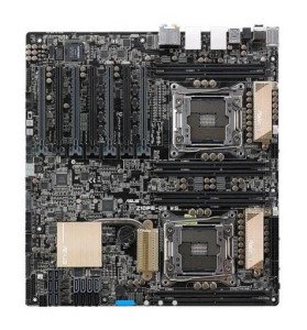 Płyta główna ASUS Z10PE-D8 WS (LGA 2011; 8x DDR3 DIMM)