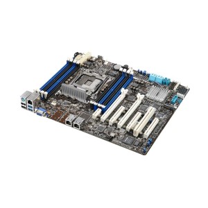 Płyta główna ASUS Z10PA-U8 (LGA 2011-3; 8x DDR4 LRDIMM; ATX)