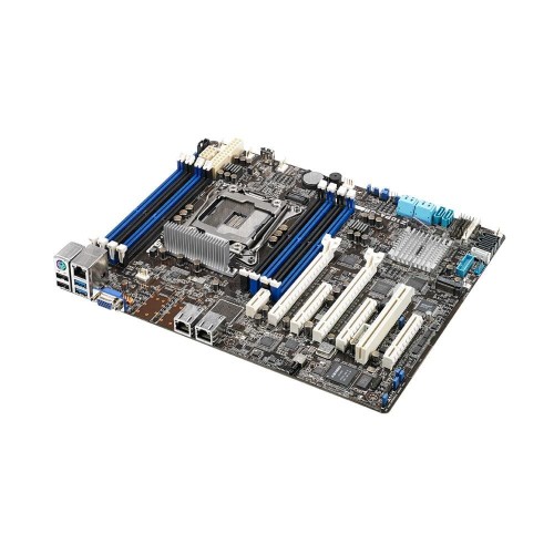 Płyta główna ASUS Z10PA-U8 (LGA 2011-3; 8x DDR4 LRDIMM; ATX) - 786692