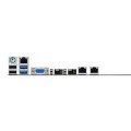 Płyta główna ASUS Z10PA-U8/10G-2S (LGA 2011-3; 8x DDR4 LRDIMM, DDR4 RDIMM, DDR4 UDIMM; ATX) - 786710