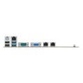 Płyta główna ASUS P10S-M 90SB05F0-M0UAY0 (LGA 1151; 4x DDR4 DIMM; Micro ATX) - 786707