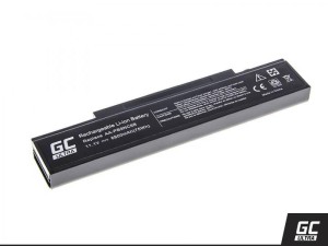 Bateria Green Cell ULTRA AA-PB9NC6B AA-PB9NS6B do Samsung R519 R522 R525 R530 R5