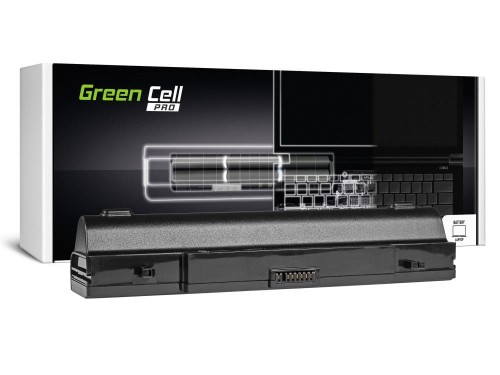 Bateria Green Cell PRO AA-PB9NC6B AA-PB9NS6B do Samsung R519 R522 R525 R530 R540 - 505388