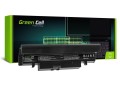 Bateria Green Cell AA-PB2VC6B do Samsung N100 N102 N145 N148 N150 N210 Plus - 504361