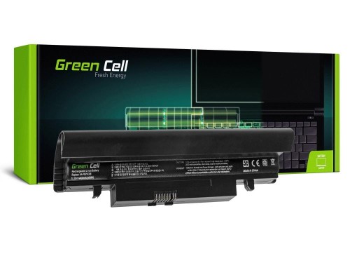 Bateria Green Cell AA-PB2VC6B do Samsung N100 N102 N145 N148 N150 N210 Plus - 504359