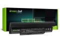 Bateria Green Cell do laptopa Samsung NC10 NC20 N110 N120 N130 N140 N270 11.1V 6 - 504902